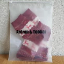 Ardran & Tookar Kerstsokken Dames Rendier - Maat 35-38 -Beenmode Verkoop 550x309