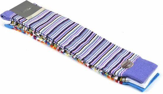 GoWith - Katoen Sokken - Kniekousen - 3 Paar - Warme Sokken - Dames Sokken - Grappige Cadeau - Maat 35-38 7 GoWith - Katoen Sokken - Kniekousen - 3 Paar - Warme Sokken - Dames Sokken - Grappige Cadeau - Maat 35-38 - Afbeelding 5