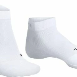 FALKE TE4 Short Tennissokken Kort Zacht Geribd Dempend Effect Vochtregulerend Gewrichtsbescherming Zonder Motief Katoen Wit Dames Sportsokken - Maat 37-38 22 FALKE TE4 Short Tennissokken Kort Zacht Geribd Dempend Effect Vochtregulerend Gewrichtsbescherming Zonder Motief Katoen Wit Dames Sportsokken - Maat 37-38 -Beenmode Verkoop 550x325 2