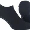 Topsocks Yoga Footies Met Anti-slip Kleur: Zwart Maat: 39-42 -Beenmode Verkoop 550x335