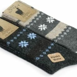 GoWith-wollen Sokken-alpaca Sokken-huissokken-2 Paar-warme Sokken-wintersokken-thermosokken-huissokken-grijs-antraciet-maat 43-46 20 GoWith-wollen Sokken-alpaca Sokken-huissokken-2 Paar-warme Sokken-wintersokken-thermosokken-huissokken-grijs-antraciet-maat 43-46 -Beenmode Verkoop 550x336