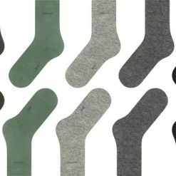 Esprit Solid-Mix 5 Pack Versterkte Zonder Met Patroon Ademend Dun Eenkleurig Duurzaam Biologisch Katoen Multipack Veelkleurig Dames Sokken - Maat 36-41 11 Esprit Solid-Mix 5 Pack Versterkte Zonder Met Patroon Ademend Dun Eenkleurig Duurzaam Biologisch Katoen Multipack Veelkleurig Dames Sokken - Maat 36-41 -Beenmode Verkoop 550x347