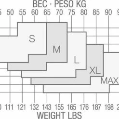 Oroblu Magie Panty Denier 40 - Bruin - Maat 48/50 -Beenmode Verkoop 550x348 1
