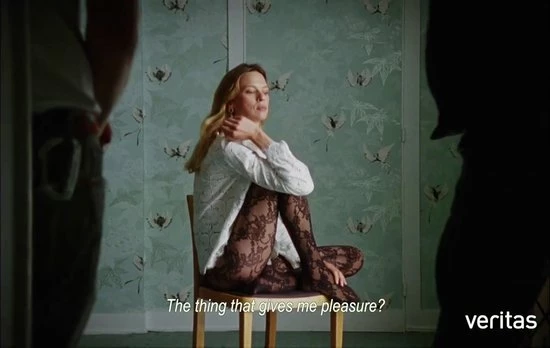 INSUA Lou Dames Panty 40 Denier - 3-Pack - Zwart - Maat M 4 INSUA Lou Dames Panty 40 Denier - 3-Pack - Zwart - Maat M - Afbeelding 2