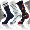 Vrolijke Sokken - Pizza - Monfoot - Grappige Sokken - Cadeau - Warm - Maat 38/40 2 Vrolijke Sokken - Pizza - Monfoot - Grappige Sokken - Cadeau - Warm - Maat 38/40 -Beenmode Verkoop 550x373 2