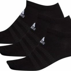 Adidas Adidas Low-Cut Sokken Unisex - Maat 40-42