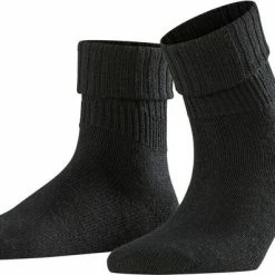 FALKE Striggings Rib Zacht Zonder Motief Met Rib Winter Warm Ondoorzichtig Dik Mid-rise Merinowol Zwart Dames Sokken - Maat 35-38 15 FALKE Striggings Rib Zacht Zonder Motief Met Rib Winter Warm Ondoorzichtig Dik Mid-rise Merinowol Zwart Dames Sokken - Maat 35-38 -Beenmode Verkoop 550x397