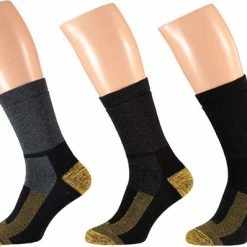 Apollo | Wollen Thermosokken | Multi Color | Maat 39/42 | Thermosokken Heren | Thermosokken Dames | Thermosokken Maat 39 42 -Beenmode Verkoop 550x398