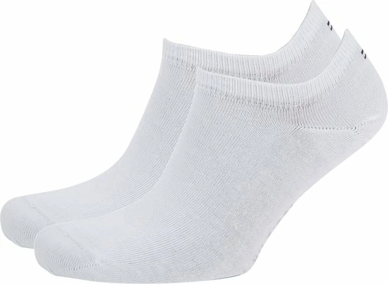 Tommy Hilfiger 2P Heren Sneakersokken - 39-42 9 Tommy Hilfiger 2P Heren Sneakersokken - 39-42 - Afbeelding 7