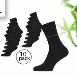 Mario Russo Sokken Multipack Unisex Lange Sokken - 41-46 -Beenmode Verkoop 550x403