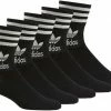 Adidas Mid Cut Crew Sokken Sokken Unisex - Maat 46-48 1 Adidas Mid Cut Crew Sokken Sokken Unisex - Maat 46-48 -Beenmode Verkoop 550x407 1