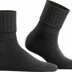 FALKE Striggings Rib Zacht Zonder Motief Met Rib Winter Warm Ondoorzichtig Dik Mid-rise Merinowol Zwart Dames Sokken - Maat 35-38 11 FALKE Striggings Rib Zacht Zonder Motief Met Rib Winter Warm Ondoorzichtig Dik Mid-rise Merinowol Zwart Dames Sokken - Maat 35-38 -Beenmode Verkoop 550x407
