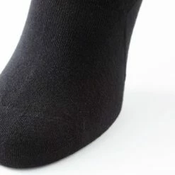 Merkloos Zwarte No Show Sneakersokken - Sokjes.nl - Maat 35/38 - 6 Paar - Onzichtbare Sneakersokken - Naadloos - Anti-slip Hak - Dames 15 Merkloos Zwarte No Show Sneakersokken - Sokjes.nl - Maat 35/38 - 6 Paar - Onzichtbare Sneakersokken - Naadloos - Anti-slip Hak - Dames -Beenmode Verkoop 550x420 3