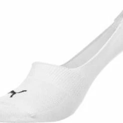 Puma Footie Unisex Sokken - 3-pack - Maat 35-38 -Beenmode Verkoop 550x422 1