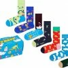 Happy Socks - 7 Day Gift Set