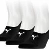 Puma Footie Unisex Sokken - 3-pack - Maat 35-38 -Beenmode Verkoop 550x427
