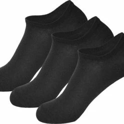 Merkloos Gianvaglia Heren Sneaker Sokken 12-pack - Zwart - Maat 43-46 - Korte Sokken 9 Merkloos Gianvaglia Heren Sneaker Sokken 12-pack - Zwart - Maat 43-46 - Korte Sokken -Beenmode Verkoop 550x433 2