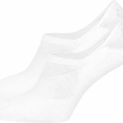 FALKE Cool Kick Invisible Voering Sokken Onzichtbaar Zonder Motief High Cut Met Pluche Zool Ademend Sneldrogend Wit Unisex Kousenvoetje - Maat 39-41 -Beenmode Verkoop 550x457 1