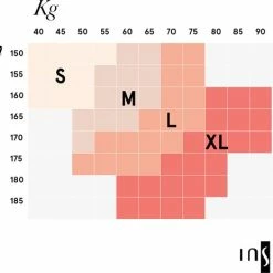 INSUA Lou Dames Panty 40 Denier - 3-Pack - Zwart - Maat M 21 INSUA Lou Dames Panty 40 Denier - 3-Pack - Zwart - Maat M -Beenmode Verkoop 550x464