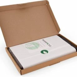 Bambocks Bamboe Sokken 4 Paar Donkerblauw -Beenmode Verkoop 550x470