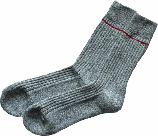 Sukats® The Norwegians - 6 Paar - Noorse Sokken - Maat 35-38 - Dames - Voordeelverpakking 4 Sukats® The Norwegians - 6 Paar - Noorse Sokken - Maat 35-38 - Dames - Voordeelverpakking - Afbeelding 2