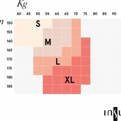 INSUA Lou Dames Panty 40 Denier - 3-Pack - Zwart - Maat M 22 INSUA Lou Dames Panty 40 Denier - 3-Pack - Zwart - Maat M -Beenmode Verkoop 550x481