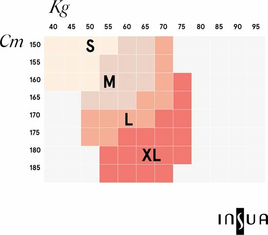 INSUA Lou Dames Panty 40 Denier - 3-Pack - Zwart - Maat M 10 INSUA Lou Dames Panty 40 Denier - 3-Pack - Zwart - Maat M - Afbeelding 8