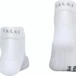 FALKE TE4 Short Tennissokken Kort Zacht Geribd Dempend Effect Vochtregulerend Gewrichtsbescherming Zonder Motief Katoen Wit Dames Sportsokken - Maat 37-38 35 FALKE TE4 Short Tennissokken Kort Zacht Geribd Dempend Effect Vochtregulerend Gewrichtsbescherming Zonder Motief Katoen Wit Dames Sportsokken - Maat 37-38 -Beenmode Verkoop 550x483