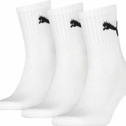 Puma Sport Crew (12-Pack) Sokken Unisex - Maat 47-49 -Beenmode Verkoop 550x486 5