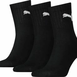 PUMA Short Crew 3P Unisex 47-49