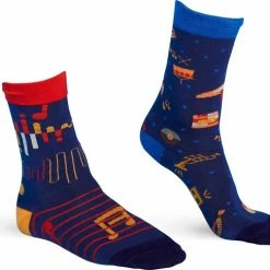 Alzheimer Socks - Bundel 2021 & 2020 (Maat 39-42)