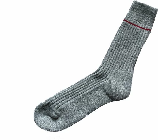 Sukats® The Norwegians - 6 Paar - Noorse Sokken - Maat 35-38 - Dames - Voordeelverpakking 6 Sukats® The Norwegians - 6 Paar - Noorse Sokken - Maat 35-38 - Dames - Voordeelverpakking - Afbeelding 4