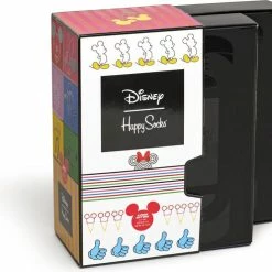 Happy Socks - Disney Gift Set -Beenmode Verkoop 550x497