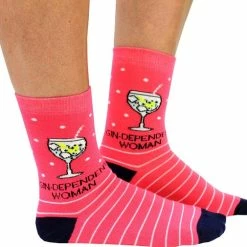 United Oddsocks GIN Dames Sokken 3 Paar In Een Doos 37-42 Cockney Spaniel 8 United Oddsocks GIN Dames Sokken 3 Paar In Een Doos 37-42 Cockney Spaniel -Beenmode Verkoop 550x505 4