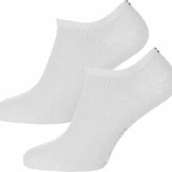 Tommy Hilfiger 2P Heren Sneakersokken - 39-42 17 Tommy Hilfiger 2P Heren Sneakersokken - 39-42 -Beenmode Verkoop 550x516 4