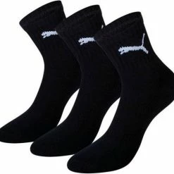 PUMA Short Crew 3P Unisex 47-49 13 PUMA Short Crew 3P Unisex 47-49 -Beenmode Verkoop 550x517 3