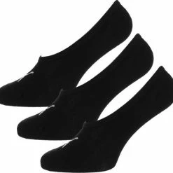 Puma Footie Unisex Sokken - 3-pack - Maat 43-46 -Beenmode Verkoop 550x524 1