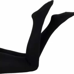 Merkloos Thermo Panty - Panty - Thermopanty - Thermolegging - Zwart - Maat L / XL - Legging - Zwarte Panty - Maat L - Maat Xl 7 Merkloos Thermo Panty - Panty - Thermopanty - Thermolegging - Zwart - Maat L / XL - Legging - Zwarte Panty - Maat L - Maat Xl -Beenmode Verkoop 550x527