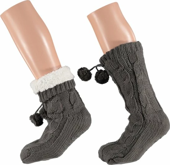 Dames Huissokken Met Antislip | Donker Groen | Maat 36/41 | Huissokken Dames | Fluffy Sokken | Slofsokken | Huissokken Anti Slip | Huissokken | Anti Slip Sokken | Warme Sokken | Bedsokken | Winter Sokken | Apollo 3 Dames Huissokken Met Antislip | Donker Groen | Maat 36/41 | Huissokken Dames | Fluffy Sokken | Slofsokken | Huissokken Anti Slip | Huissokken | Anti Slip Sokken | Warme Sokken | Bedsokken | Winter Sokken | Apollo