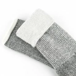 GoWith - Wollen Sokken - Diabetes Sokken - 2 Paar - Warme Sokken - Thermosokken - Huissokken - Sokken Heren - Dames Sokken - Cadeau Sokken - Maat 42-44 -Beenmode Verkoop 550x534