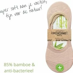 Green-goose® Bamboe Sneakersokken | Ballerina | Voetjes | Footies | 5 Paar | Dames | Maat 39-41 | Zwart | Grijs | Wit | Duurzaam En Comfortabel | 85% Bamboe 11 Green-goose® Bamboe Sneakersokken | Ballerina | Voetjes | Footies | 5 Paar | Dames | Maat 39-41 | Zwart | Grijs | Wit | Duurzaam En Comfortabel | 85% Bamboe -Beenmode Verkoop 550x535 2
