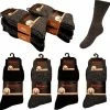 Belucci Alaska 8 Paar Noorse Sokken Maat 47-50 1 Belucci Alaska 8 Paar Noorse Sokken Maat 47-50 -Beenmode Verkoop 550x543 2
