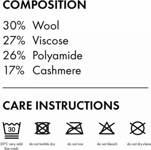 FALKE Cosy Wool Zonder Motief Zacht Dik Winter Warm Ondoorzichtig Halfhoog Comfortabel Merinowol Kasjmier Blauw Dames Sokken - Maat 35-38 18 FALKE Cosy Wool Zonder Motief Zacht Dik Winter Warm Ondoorzichtig Halfhoog Comfortabel Merinowol Kasjmier Blauw Dames Sokken - Maat 35-38 -Beenmode Verkoop 550x548 4