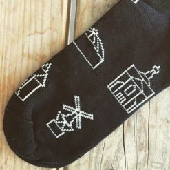 Merkloos Haarlem Sok Maat: 41-46 -Beenmode Verkoop 550x550 116