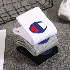 Champion Sokken 5 Pack -Beenmode Verkoop 550x550 182