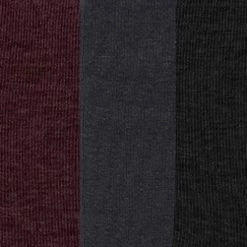 FALKE Happy Box 3-Pack Zacht Zonder Motief Versterkt Hoogwaardig Mid-rise Robuust Ademend Dekkend Set Geschenkset Katoen Multipack Veelkleurig Dames Sokken - Maat 35-38 -Beenmode Verkoop 550x550 184