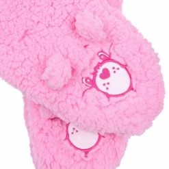 Produkt - Huissokken - Warme, Hoge, Antislip Sokken - Troetelbeertjes - Maat 36-38 -Beenmode Verkoop 550x550 189