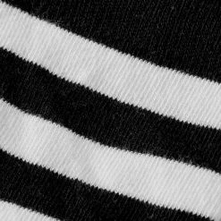 Feest Sokken Met Strepen | Zwart|wit 36/41 | Gekleurde Sokken | Carnaval | Party Sokken Dames | Apollo -Beenmode Verkoop 550x550 29