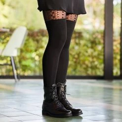 Bonnie Doon Overknee Kousen Donker Blauw Dames Maat 36/42 - Overknee Sokken - Over De Knie - Katoen - Gladde Naden - Extra Comfortabel - Maximaal Draagcomfort - Warm - Overknees - Kniekousen - Donkerblauw - Dark Blue - Navy - P53496.1 10 Bonnie Doon Overknee Kousen Donker Blauw Dames Maat 36/42 - Overknee Sokken - Over De Knie - Katoen - Gladde Naden - Extra Comfortabel - Maximaal Draagcomfort - Warm - Overknees - Kniekousen - Donkerblauw - Dark Blue - Navy - P53496.1 -Beenmode Verkoop 550x550 44