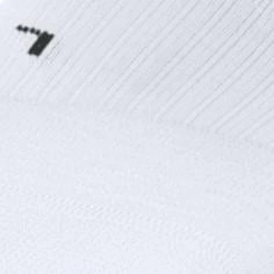 FALKE TE4 Short Tennissokken Kort Zacht Geribd Dempend Effect Vochtregulerend Gewrichtsbescherming Zonder Motief Katoen Wit Dames Sportsokken - Maat 37-38 7 FALKE TE4 Short Tennissokken Kort Zacht Geribd Dempend Effect Vochtregulerend Gewrichtsbescherming Zonder Motief Katoen Wit Dames Sportsokken - Maat 37-38 - Afbeelding 5